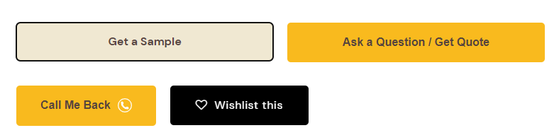 Samples process example