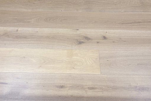 8.66" x 5/8" Engineered European Oak Solana Stain Hardwood Flooring