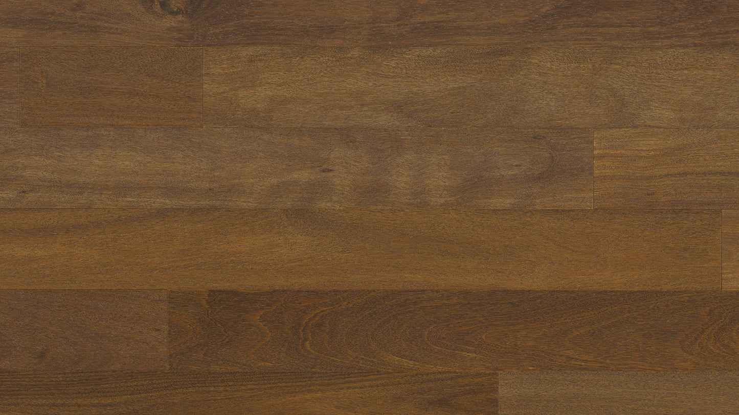 Brazilian Chestnut Hardwood Flooring