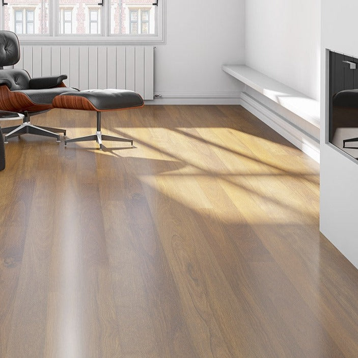 Brazilian Chestnut Hardwood Flooring