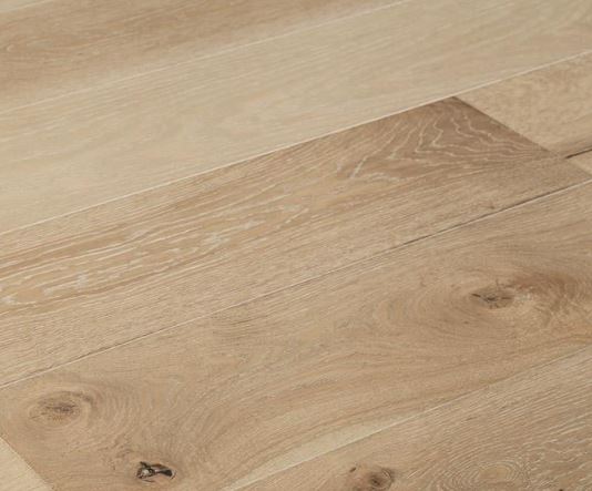 Engineered Oak Gray Brush Stain Hardwood Flooring