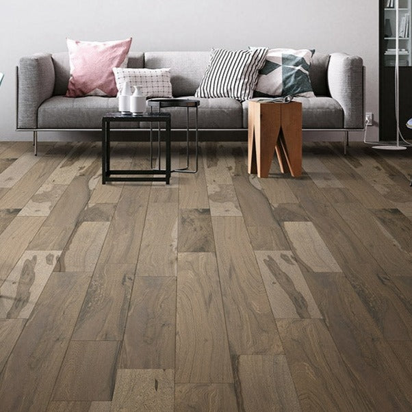 Brazilian Pecan Hardwood Flooring
