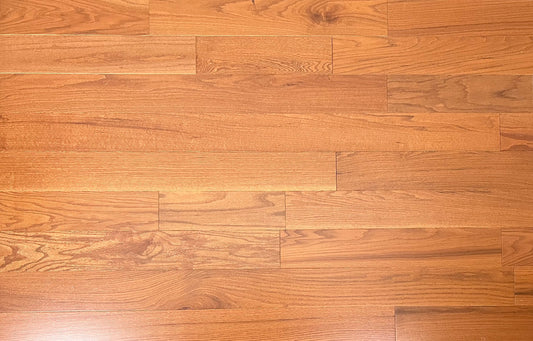 Discover the Benefits of 5" Engineered Oak Gunstock Flooring