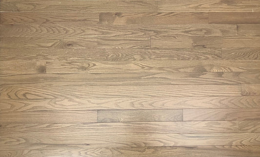 Explore the Benefits of Red Oak Cocoa Hardwood Flooring