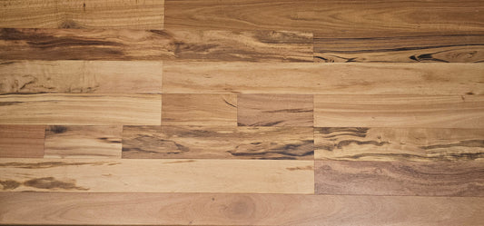 Discover the Benefits of Engineered Tigerwood Flooring