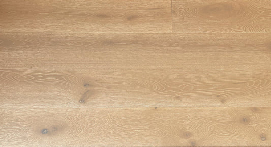 Transform Your Home with Engineered European Oak Flooring