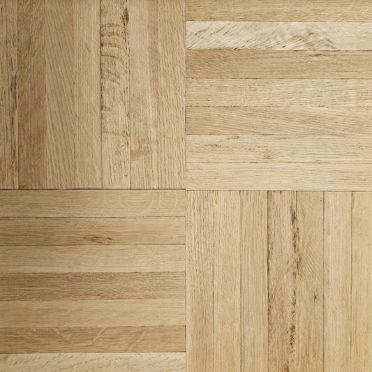 Parquet Wood Tile