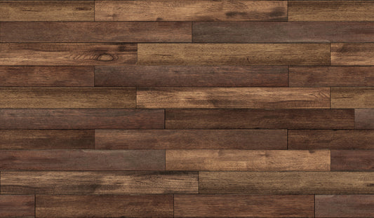 Brown Hardwood Flooring