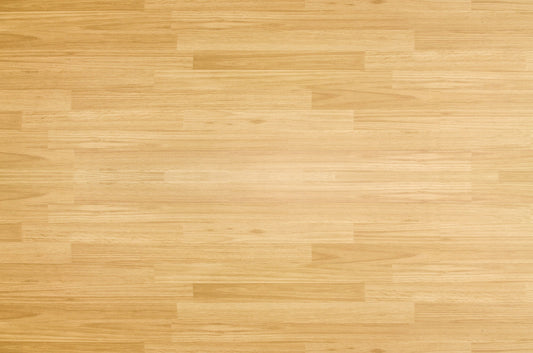 Why Blonde Hardwood Floors are Perfect for High-Traffic Homes
