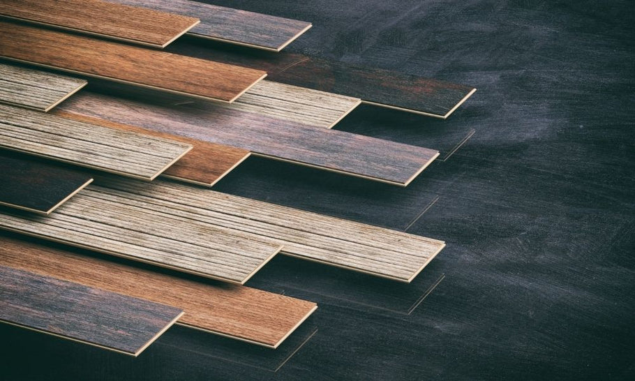 5 Tips To Save Money on Hardwood Flooring