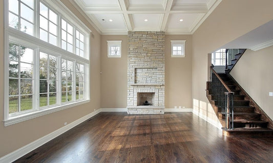 How To Clean Prefinished Hardwood Flooring