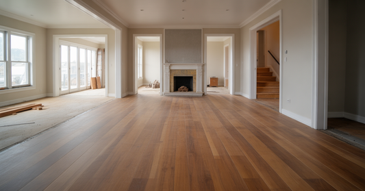 Mastering Acacia Flooring: Key Insights for Homeowners & Contractors