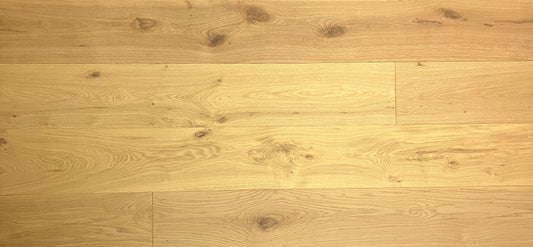 Explore 10.25" Engineered European Oak Hardwood Flooring Benefits