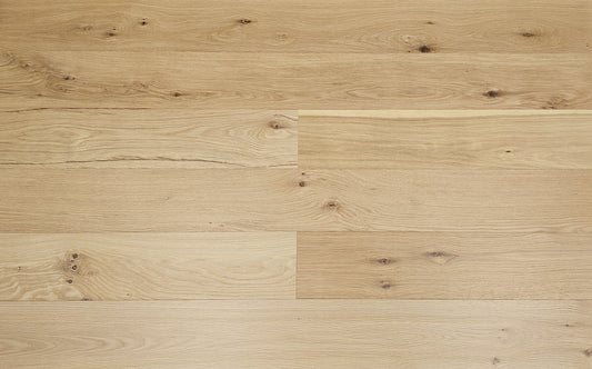 Discover the Benefits of European White Oak Hardwood Flooring