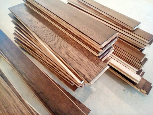 Engineered Hardwood Flooring - Pros, Cons, Lifespan, Types, Maintenance & Thickness Guide