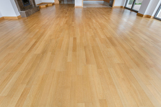 Rift and Quartered White Oak: What It Is and Why You Should Consider it
