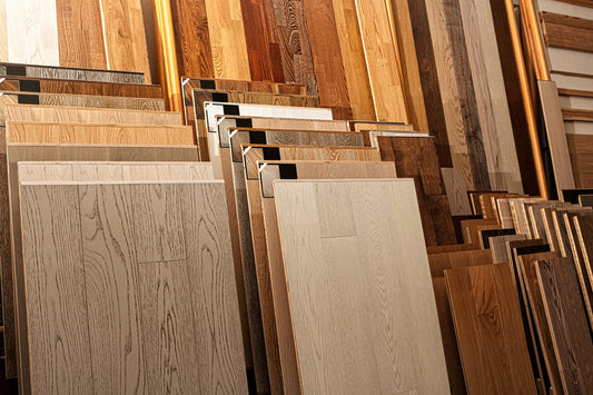 Prefinished vs Finished Hardwoord Flooring - What's the Difference?