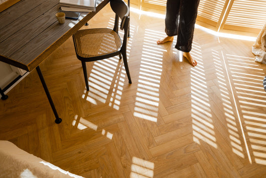 Mastering Hardwood Character Grade: Tips for Selection Success