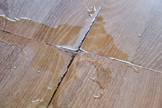 Why Hardwood Flooring is Better Than Laminate Flooring