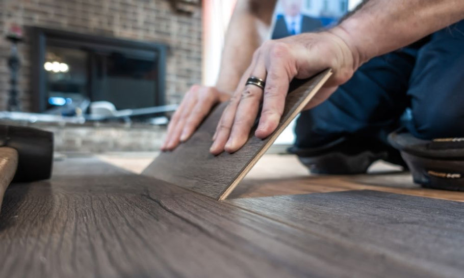 What Is the Best Thickness for Engineered Wood Flooring?