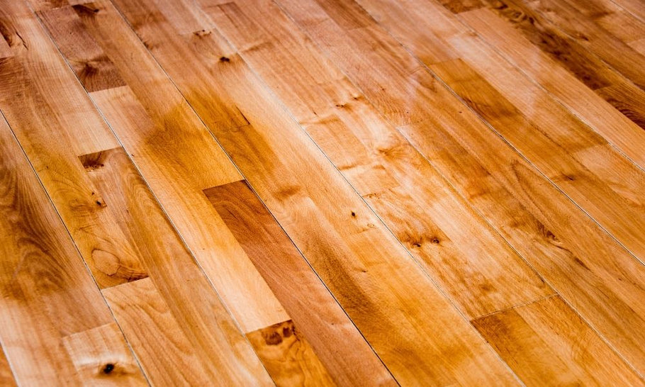 Do Hardwood Floors Darken Over Time? Here’s What To Know