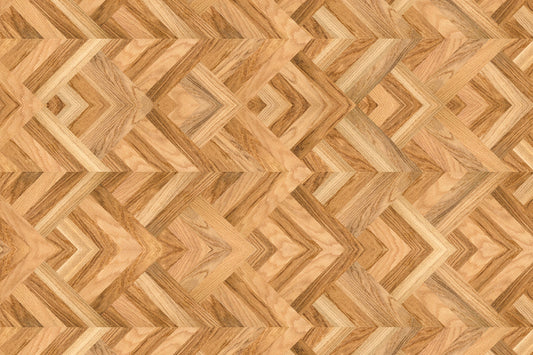parquet herringbone flooring