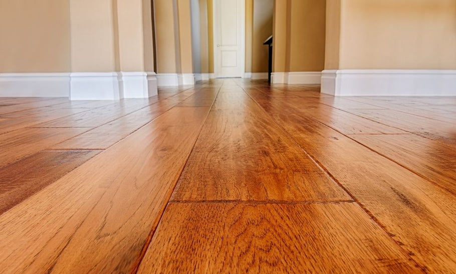 Hardwood Flooring Buying Guide: What To Look For