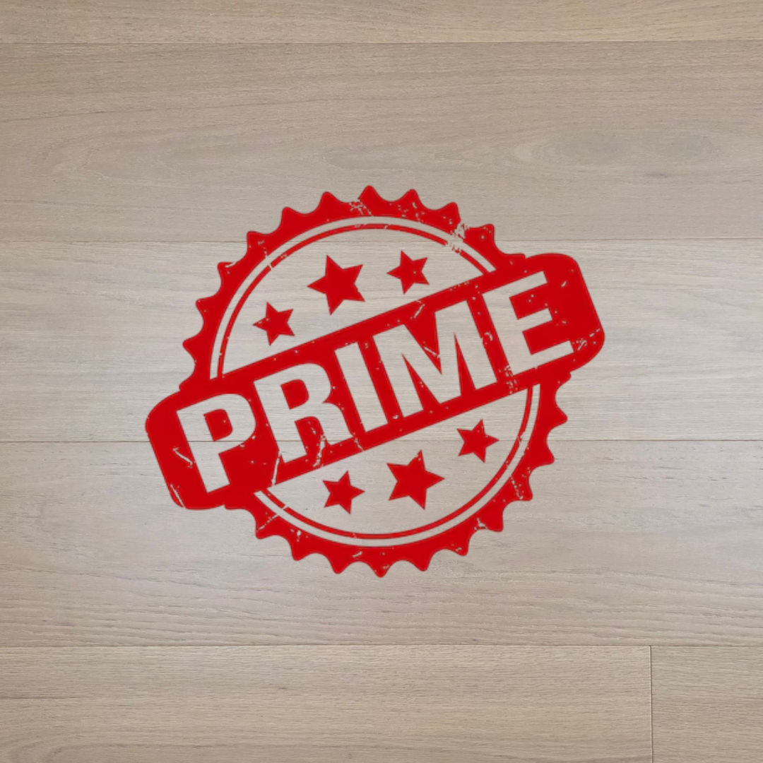 Prime Grade Flooring