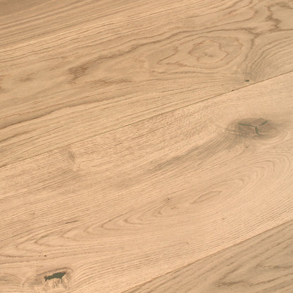 11 4/5" x 5/8" Engineered European Oak Delia Hardwood Flooring