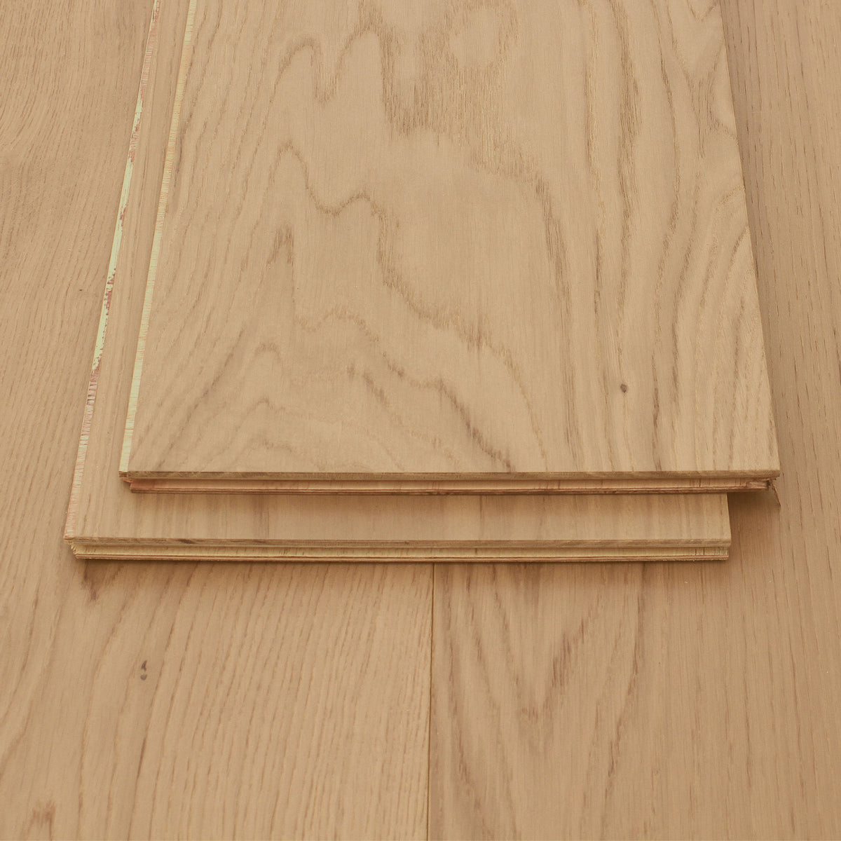 11 4/5" x 5/8" Engineered European Oak Delia Hardwood Flooring