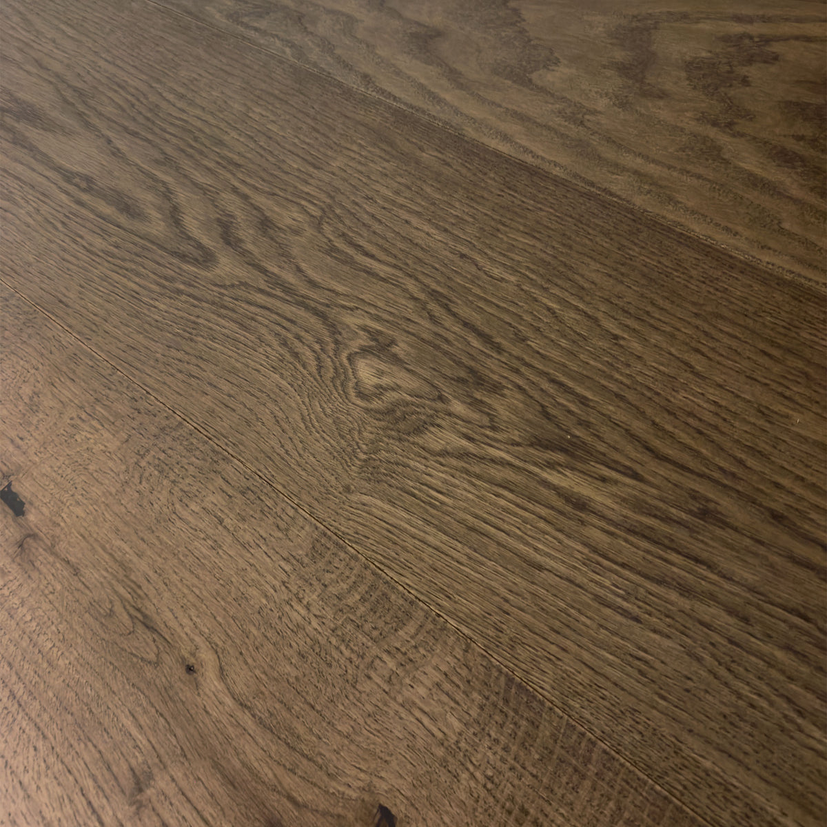 11 4/5" x 5/8" Engineered European Oak Hobbs Hardwood Flooring