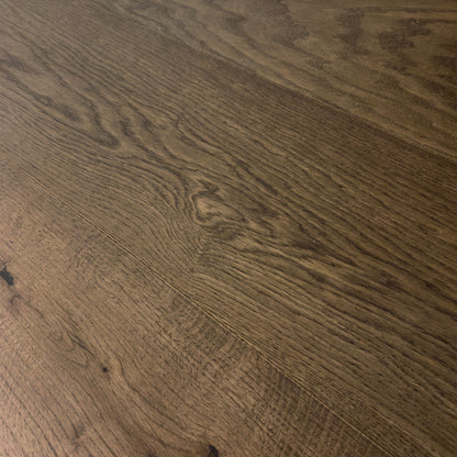 11 4/5" x 5/8" Engineered European Oak Hobbs Hardwood Flooring