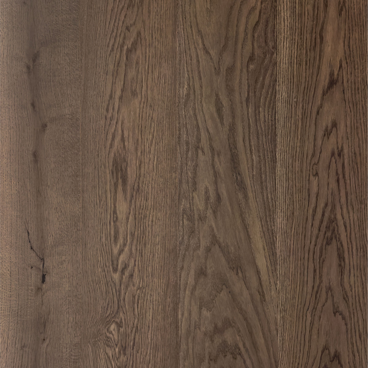 11 4/5" x 5/8" Engineered European Oak Hobbs Hardwood Flooring