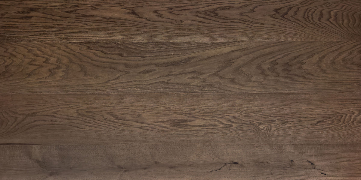 11 4/5" x 5/8" Engineered European Oak Hobbs Hardwood Flooring