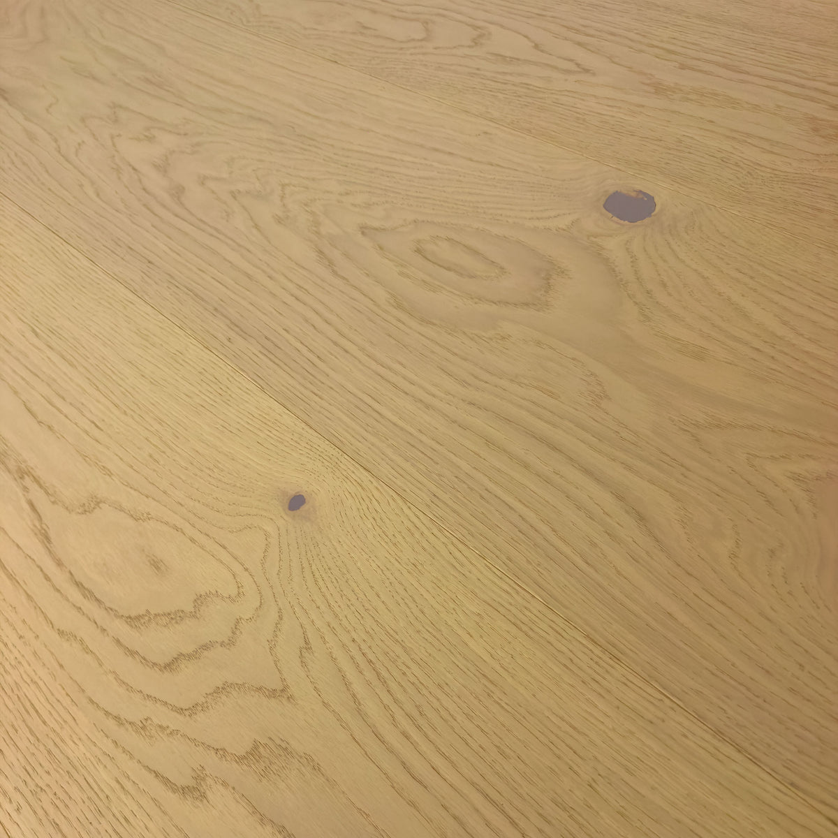 11 4/5" x 5/8" Engineered European Oak Moira Hardwood Flooring