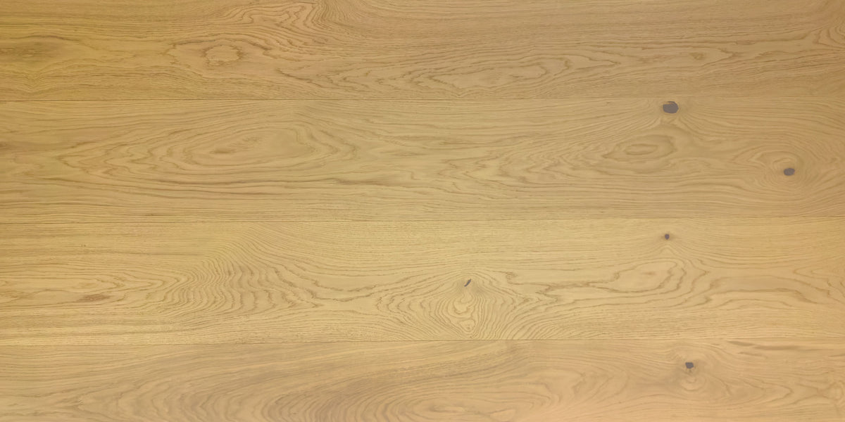 11 4/5" x 5/8" Engineered European Oak Moira Hardwood Flooring