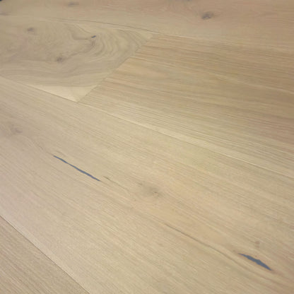 11 4/5" x 5/8" Engineered European Oak Sharona Hardwood Flooring