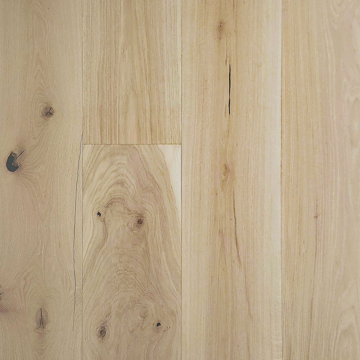 11 4/5" x 5/8" Engineered European Oak Sharona Hardwood Flooring