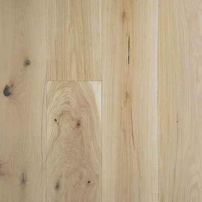11 4/5" x 5/8" Engineered European Oak Sharona Hardwood Flooring