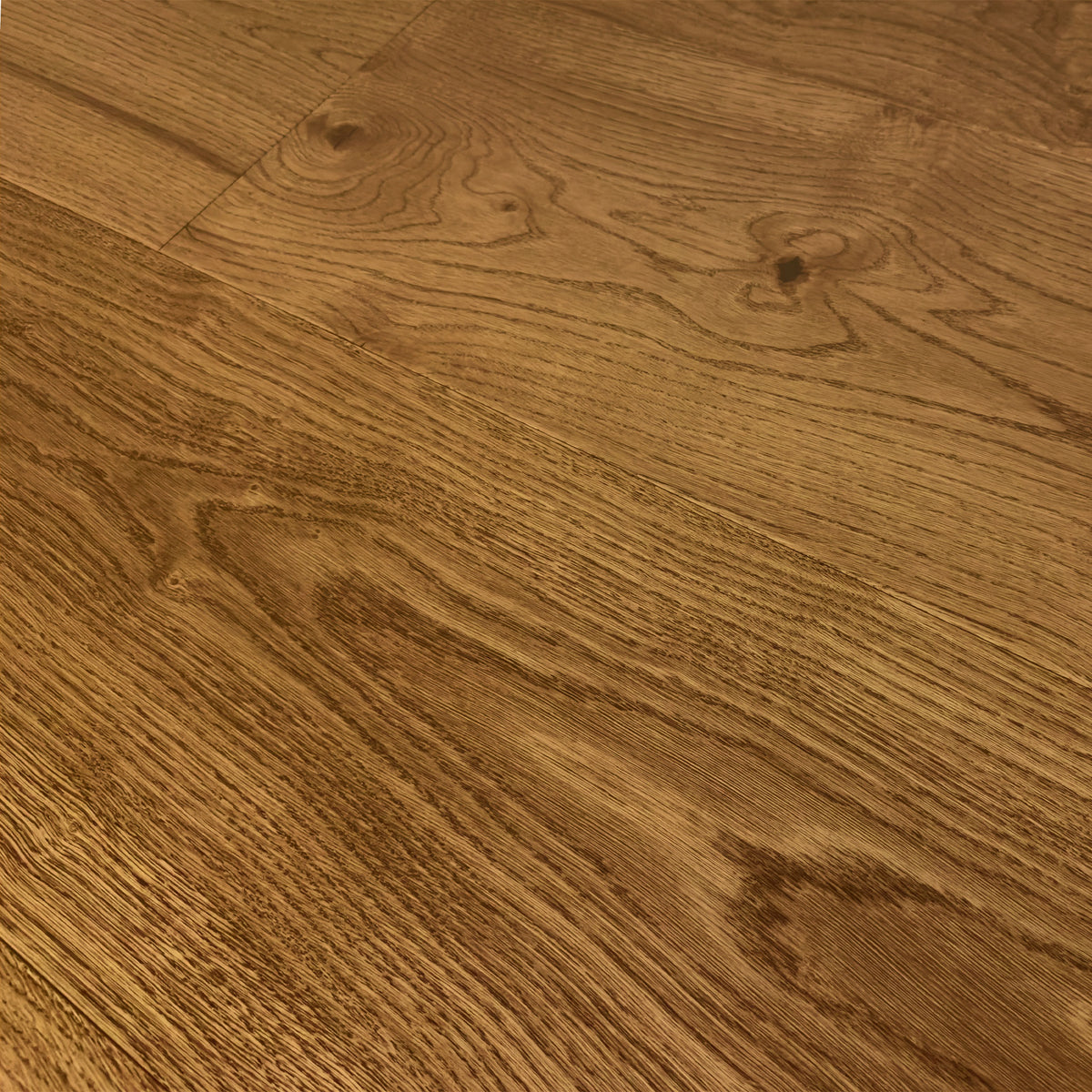11 4/5" x 5/8" Engineered European Oak Sheena Hardwood Flooring