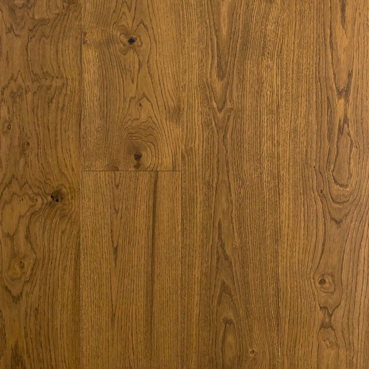 11 4/5" x 5/8" Engineered European Oak Sheena Hardwood Flooring