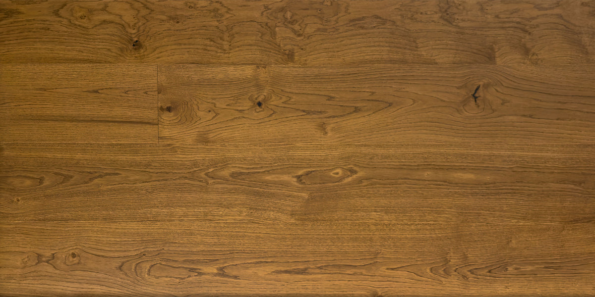 11 4/5" x 5/8" Engineered European Oak Sheena Hardwood Flooring