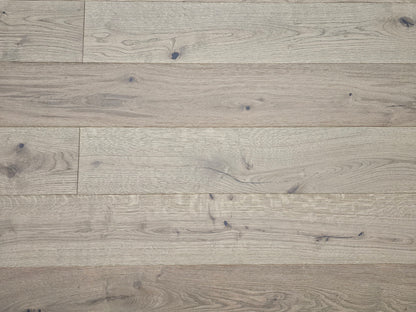 7 1/2" x 1/2" Engineered White Oak Providence Hardwood Flooring