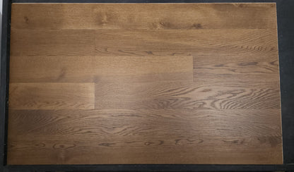 7 1/2" x 3/8" Engineered European White Oak Hartwell Hardwood Flooring