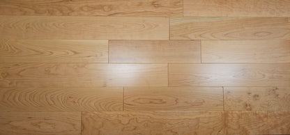 American Cherry Hardwood Flooring