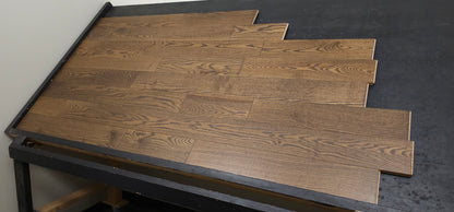 Red Oak Cognac Hardwood Flooring