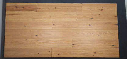 New Heart Pine Hardwood Flooring