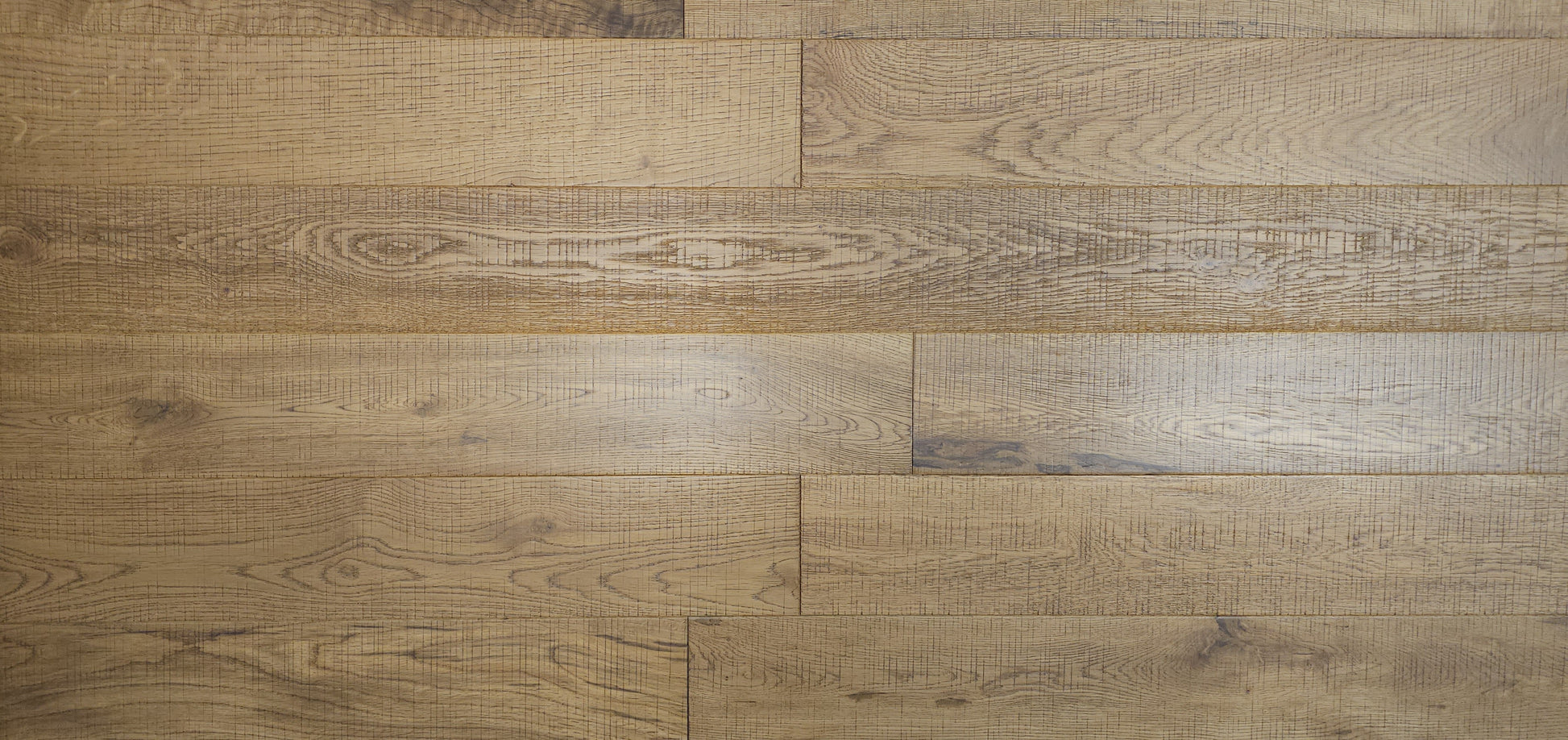 White Oak Smoke Hardwood Flooring