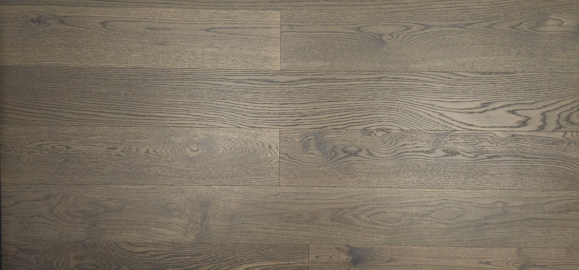 Engineered White Oak Flooring