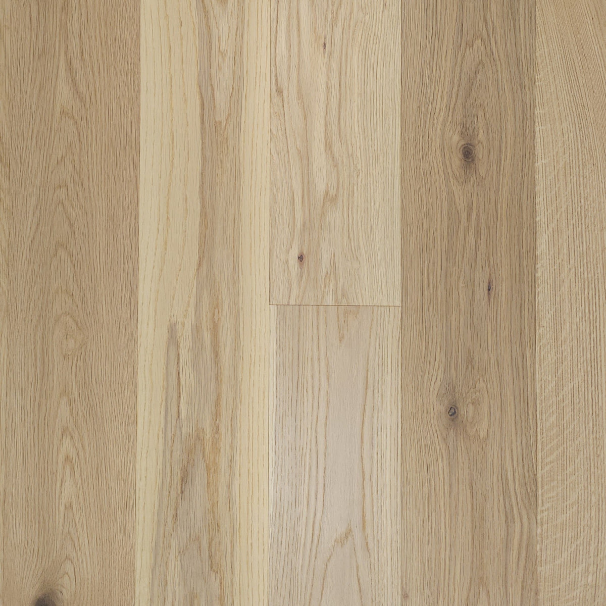 7 1/2" x 3/8" Engineered European White Oak Ellenton Hardwood Flooring